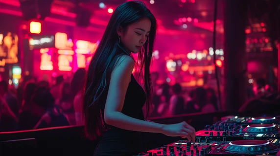 驻马店商务KTV夜场激情宣传-汝南县ktv预定