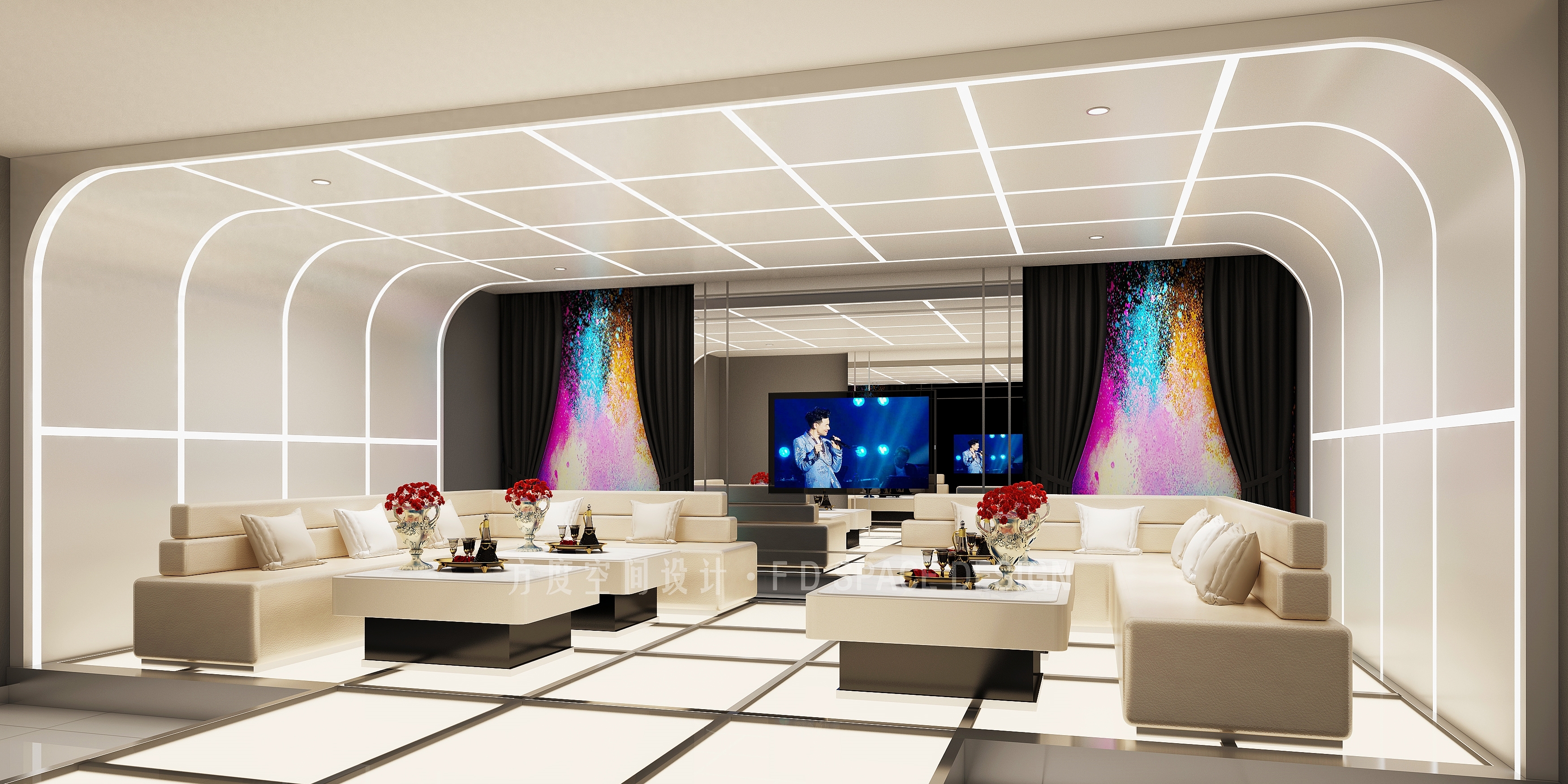 驻马店商务ktv推荐及商务ktv有哪些-汝南县ktv订房